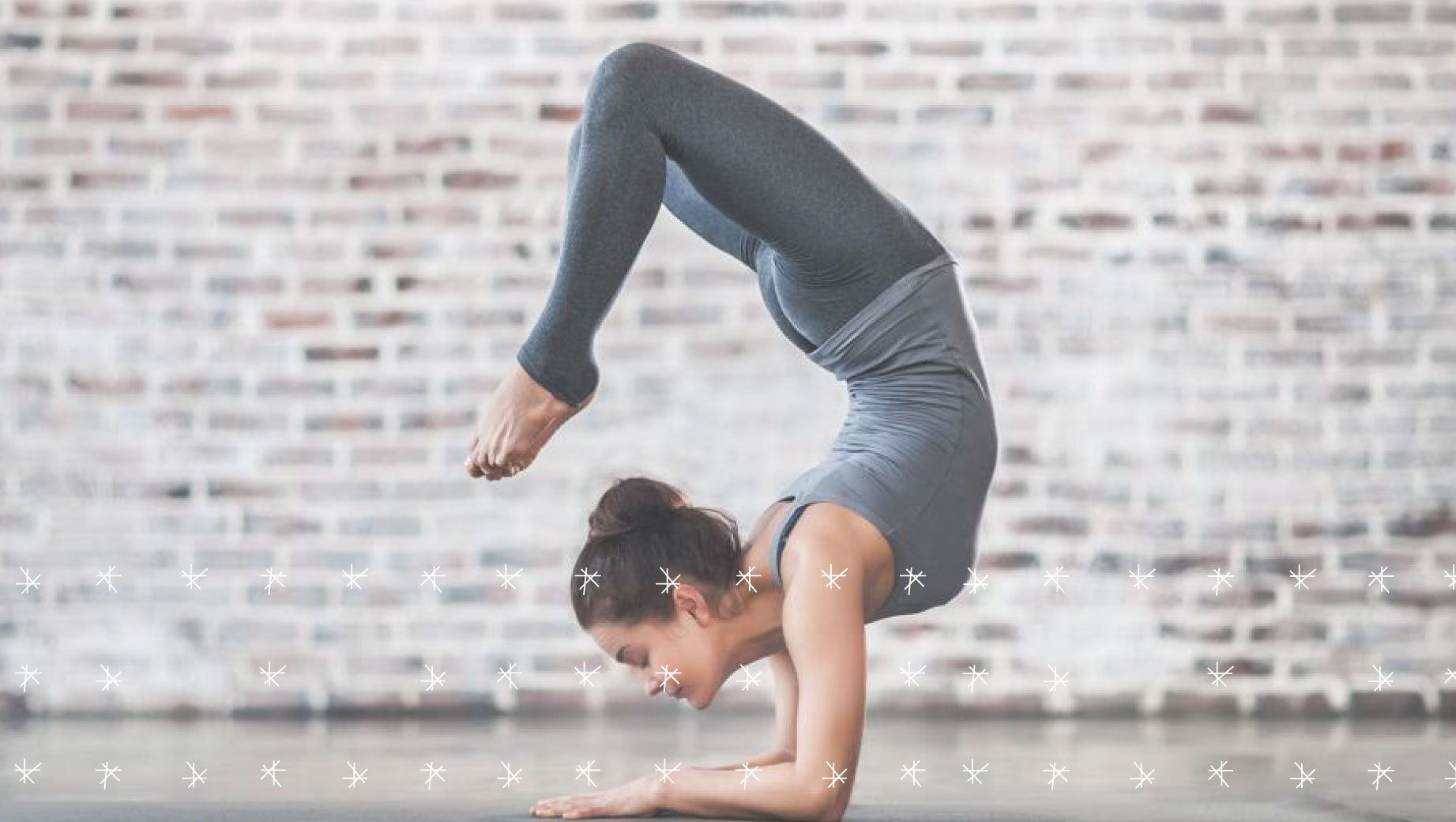 Yoga: Armoniza tu cuerpo y tu mente