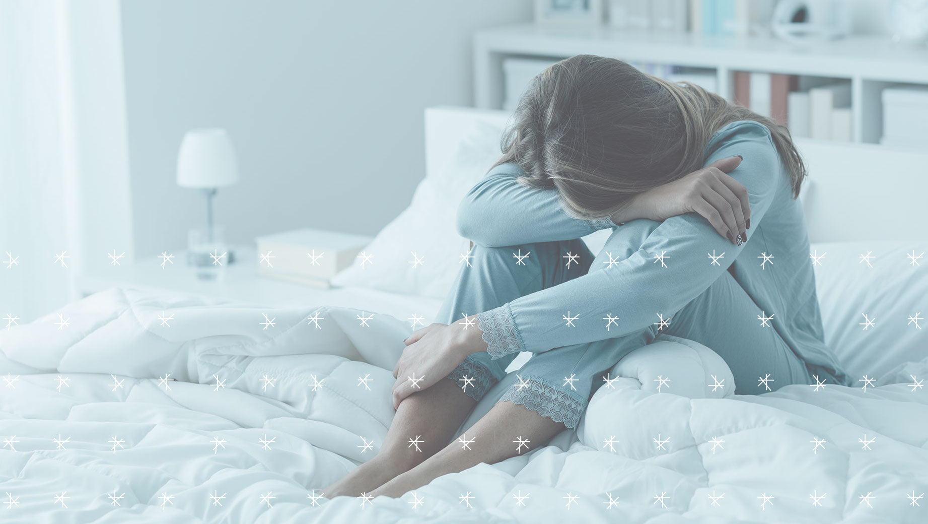 ¿Qué hacer para evitar el insomnio?
