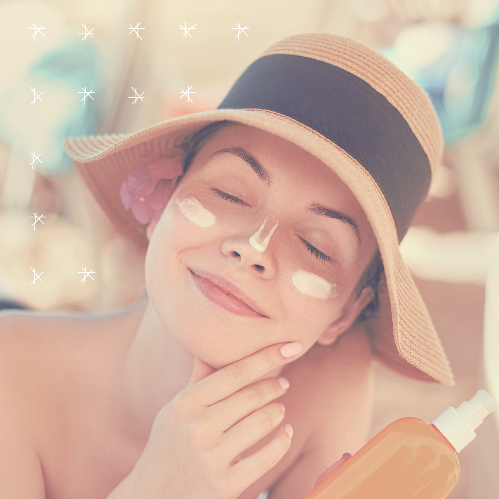 Porque los rayos UV no están sobrevalorados