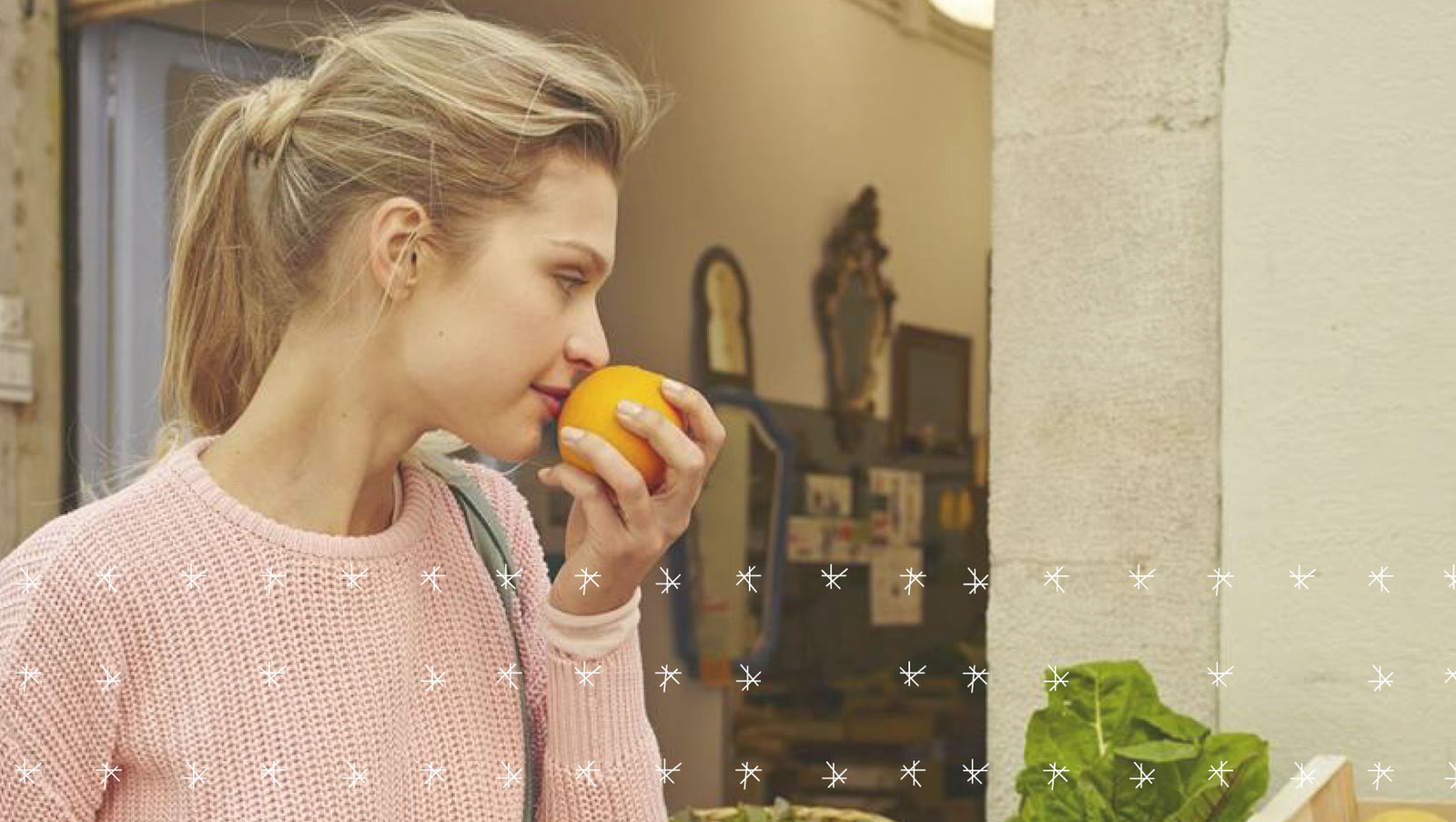 Refuerza tu sistema inmune de manera natural