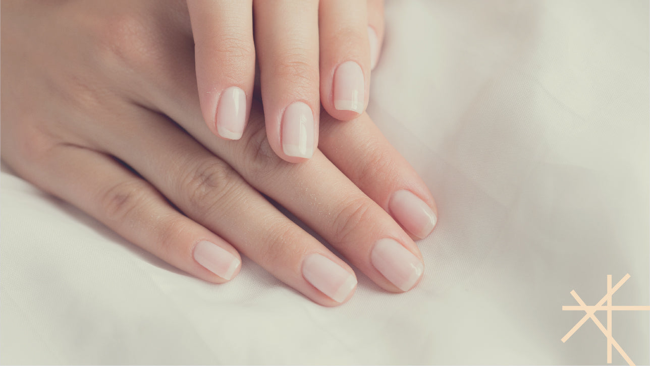 Tips para tener uñas sanas y fuertes