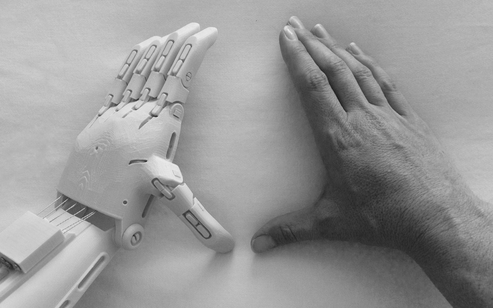 Dona una mano, cambia una vida