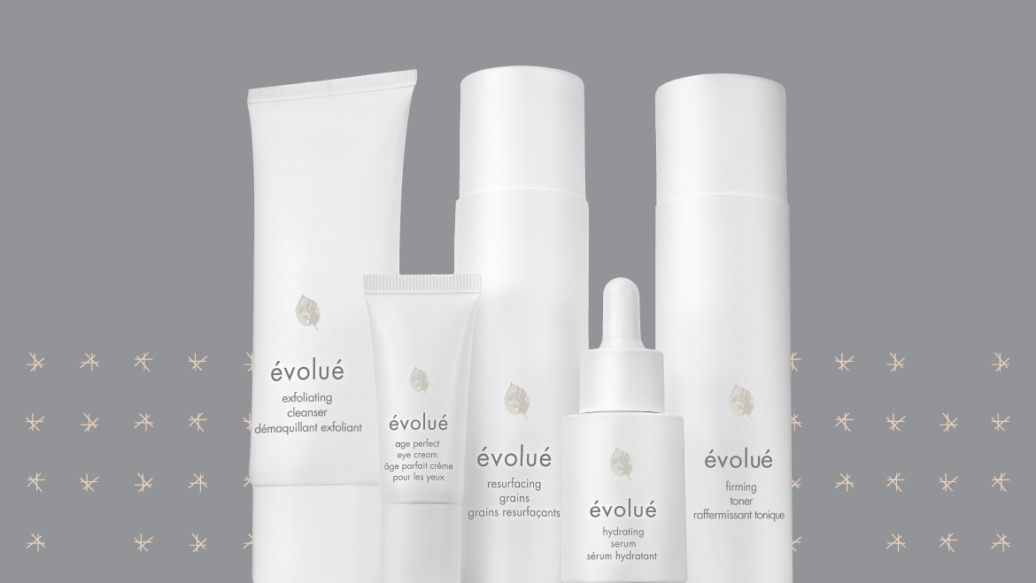 Lo mejor de évolué está en Hela Spa