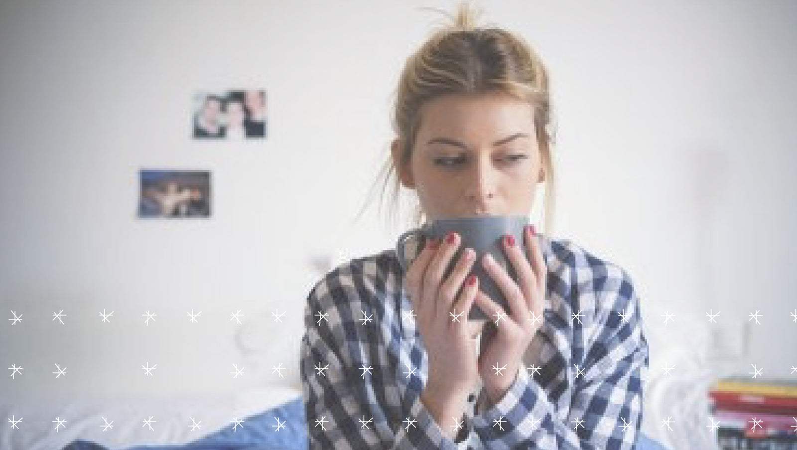 Plantas medicinales que ayudan a aliviar el estrés