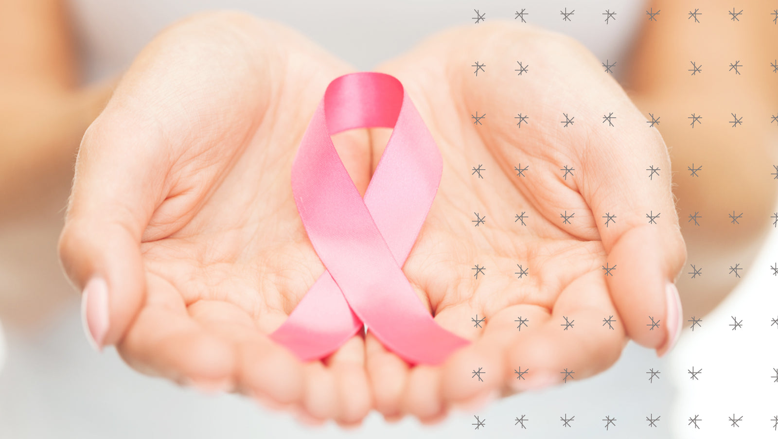 Los cinco pasos de la autoexploración de mamá