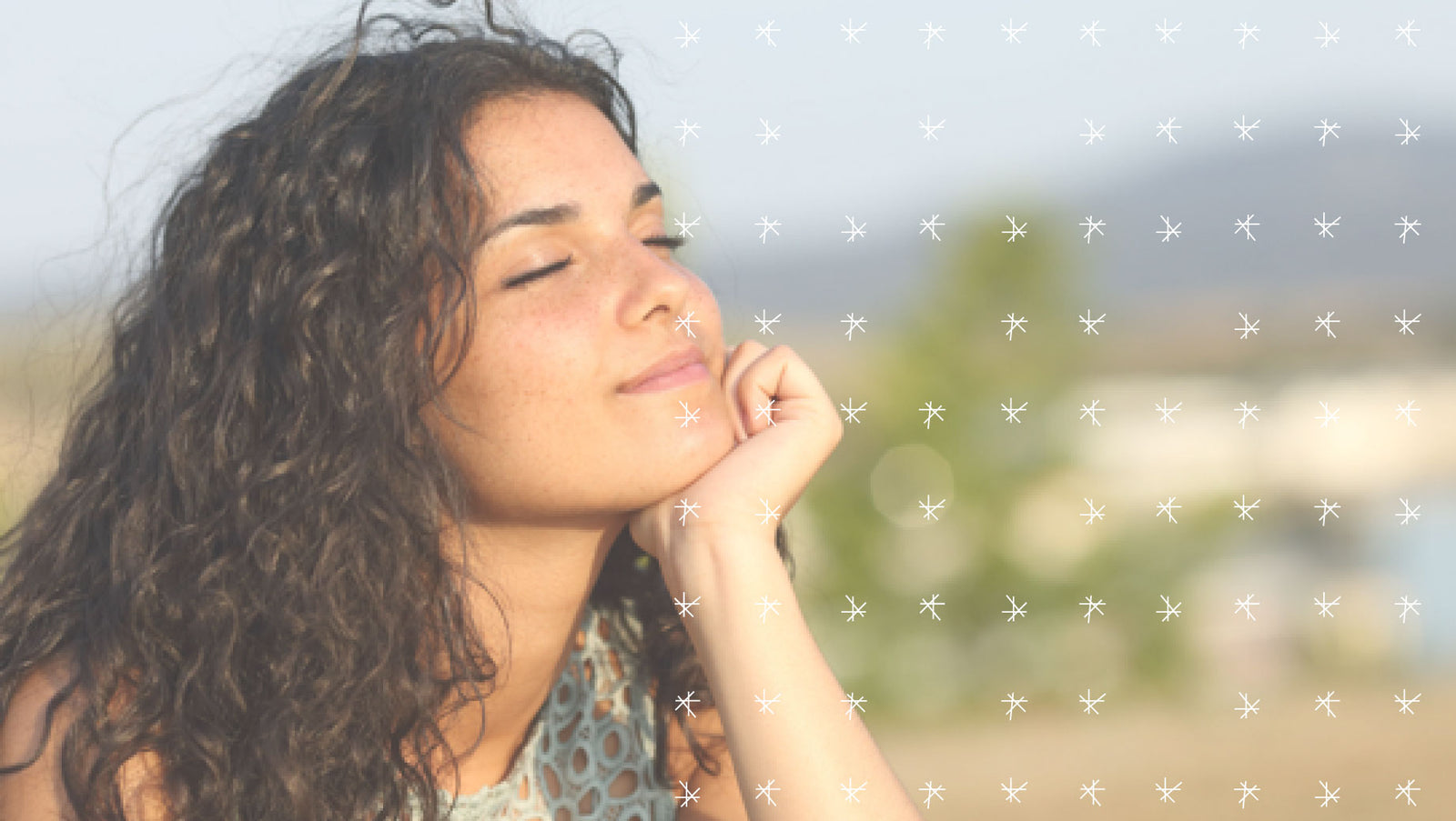 “Elige lo que te funciona y aleja lo que te estaciona”