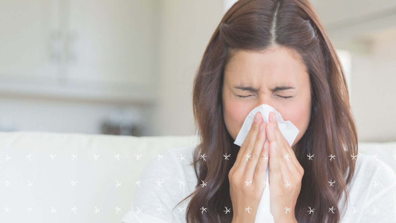 6 hábitos para potenciar el sistema inmune