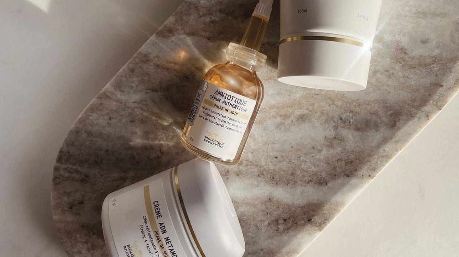 Biologique Recherche