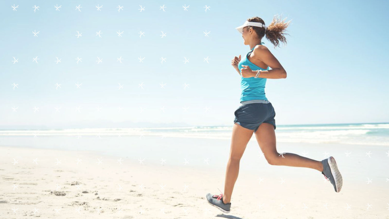 ¿Cómo mantenerte saludable este verano?