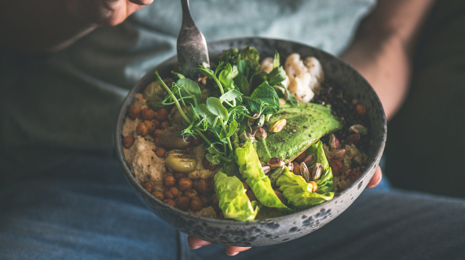 ¿Cómo conseguir un metabolismo saludable?