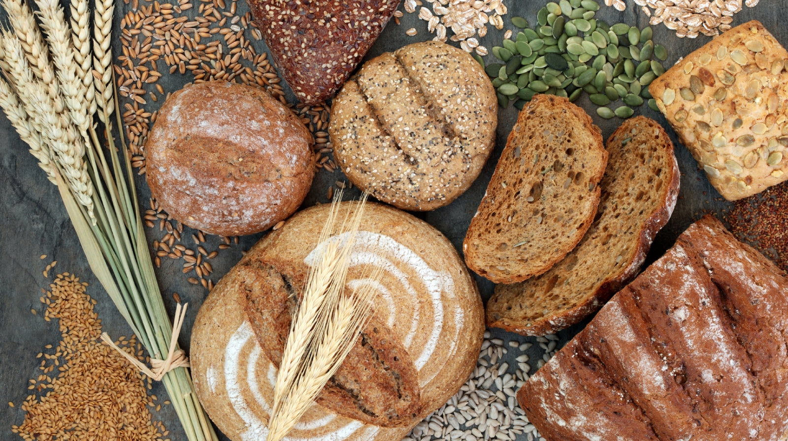 Los beneficios de la fibra y cuáles son los alimentos más ricos en ella