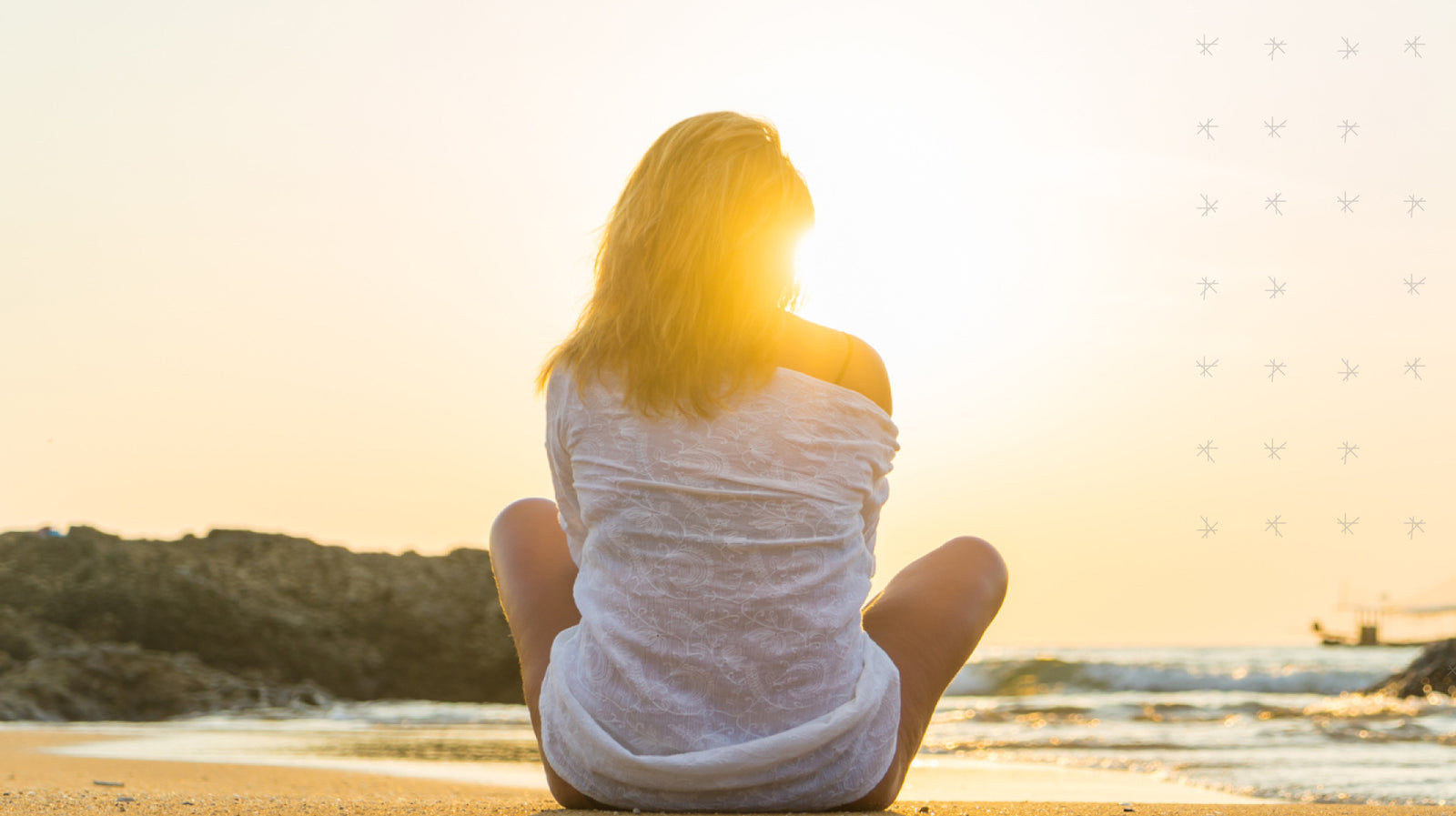 Estos son los beneficios de exponerte al sol de forma segura