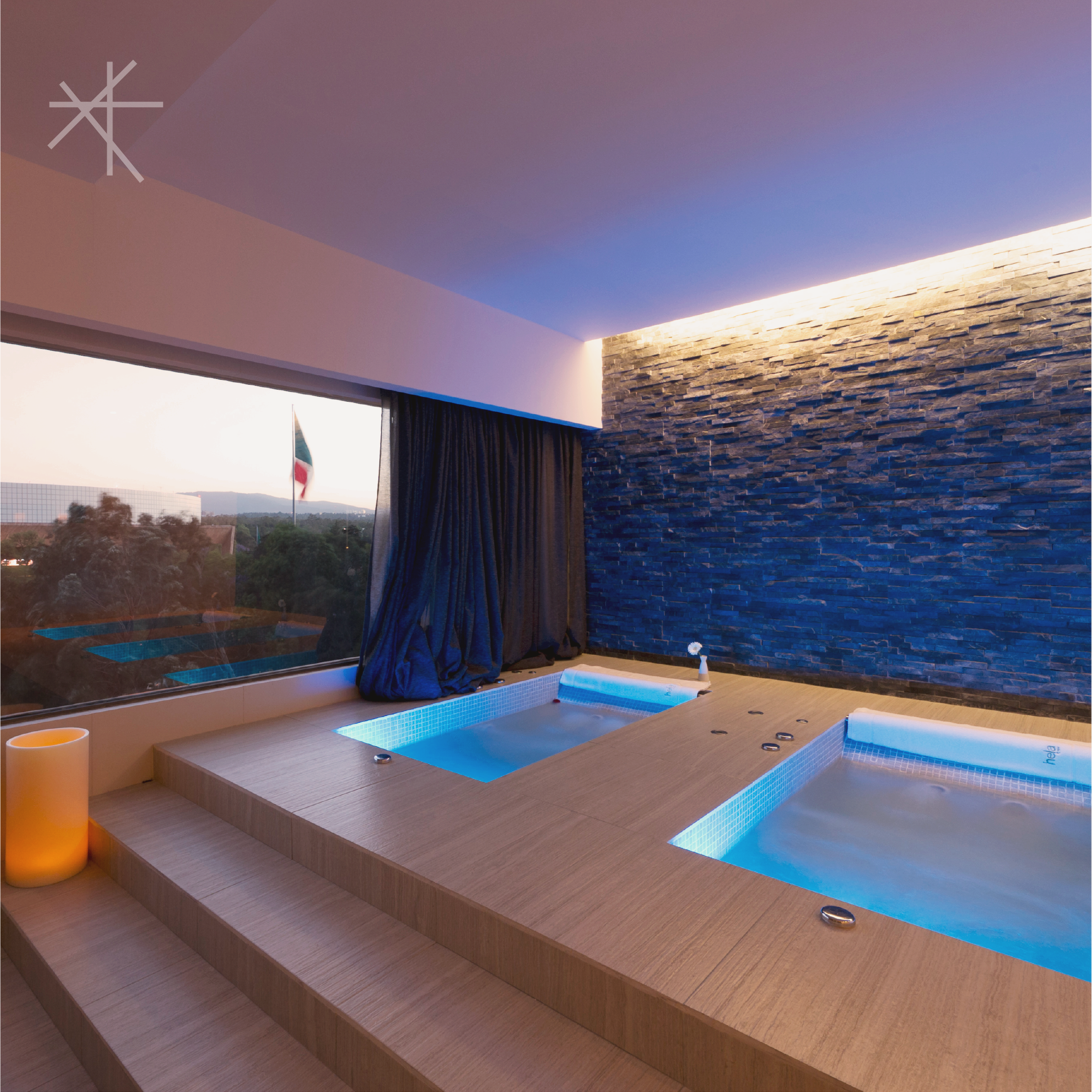 Hela Spa México