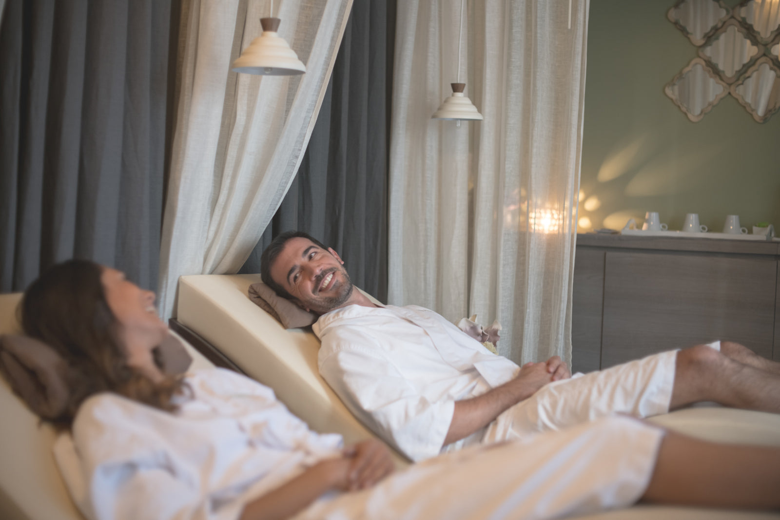 Hela for Two / 50 min