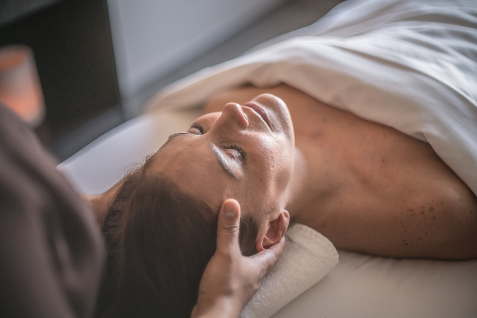 Hela Silver / 50 min