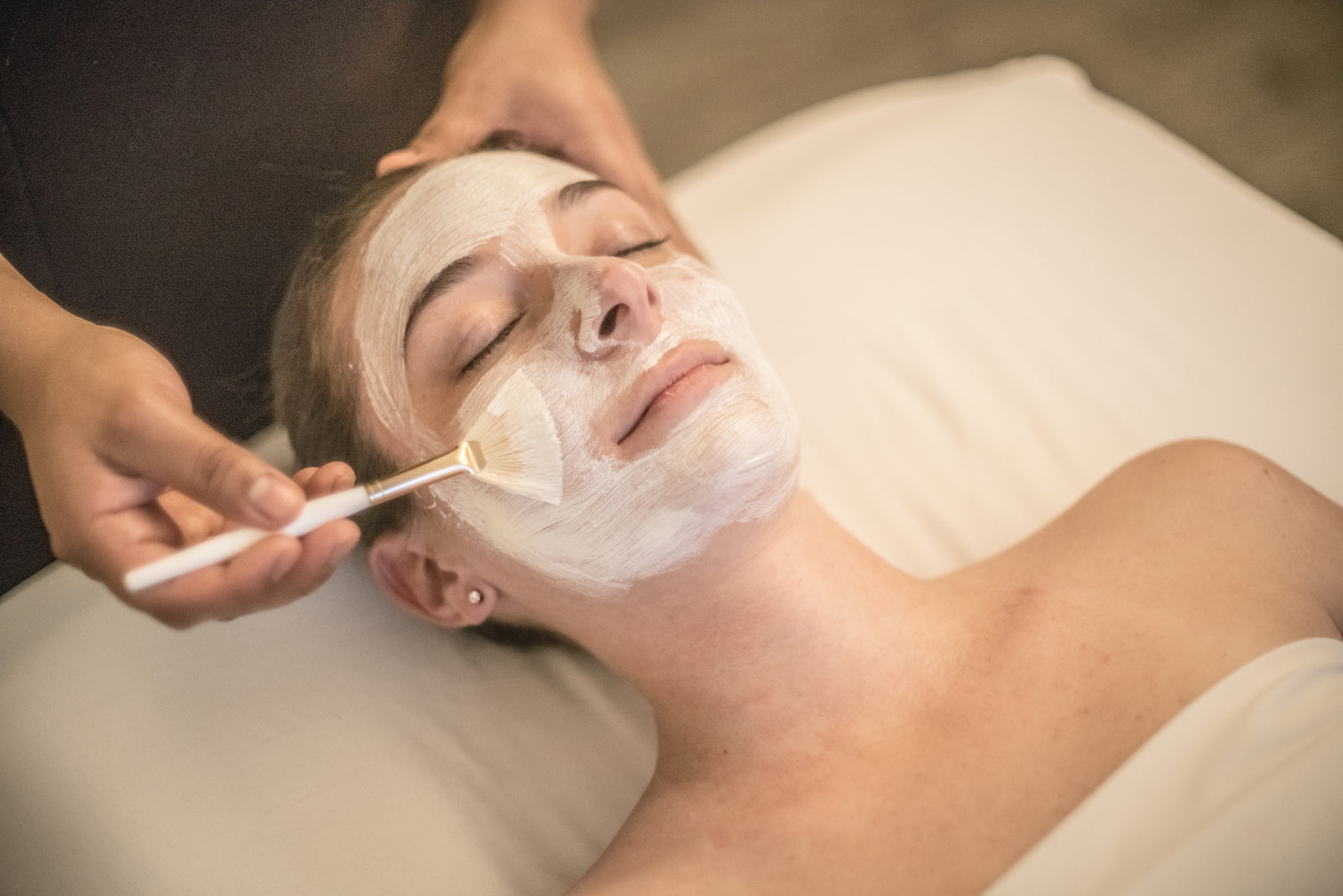 Facial Limpieza Profunda / 50 min