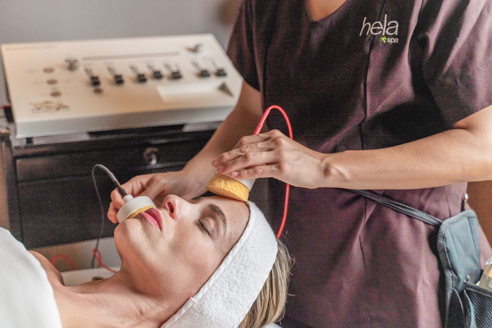 Facial Remodeling Face® Biologique Recherche / 80 min