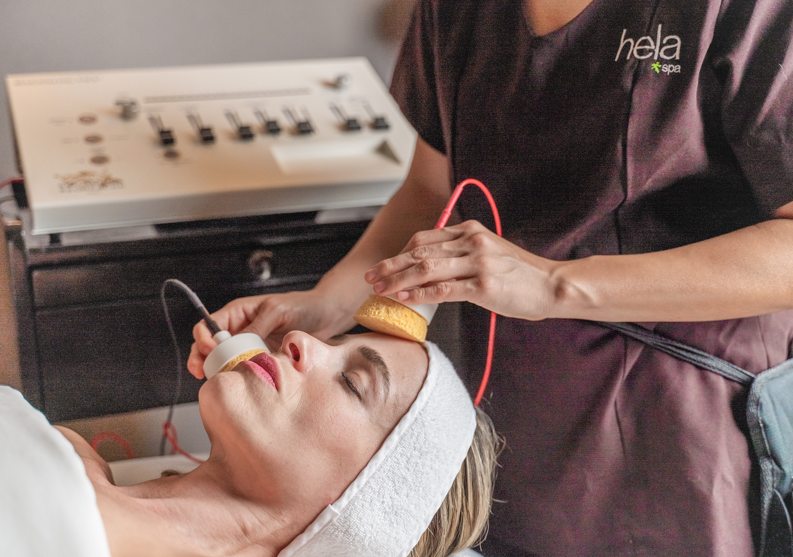 Facial Remodeling Face® Biologique Recherche / 80 min