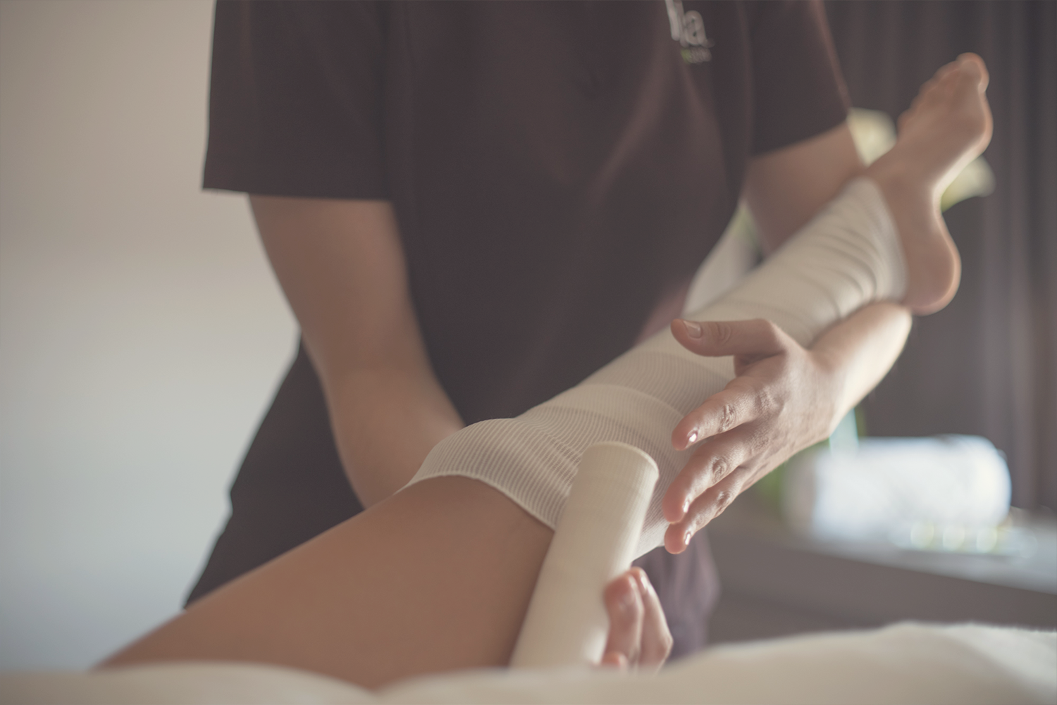 Envoltura Detox Slim / 80 min