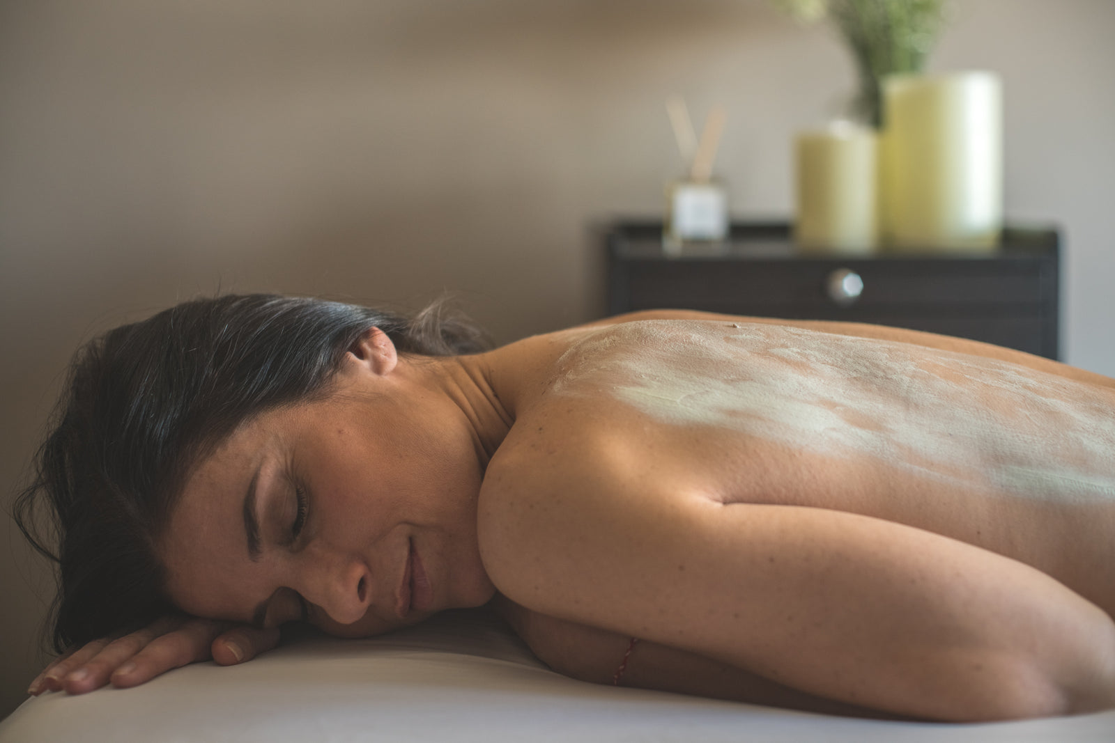 Envoltura Antioxidante de Agave /50 min