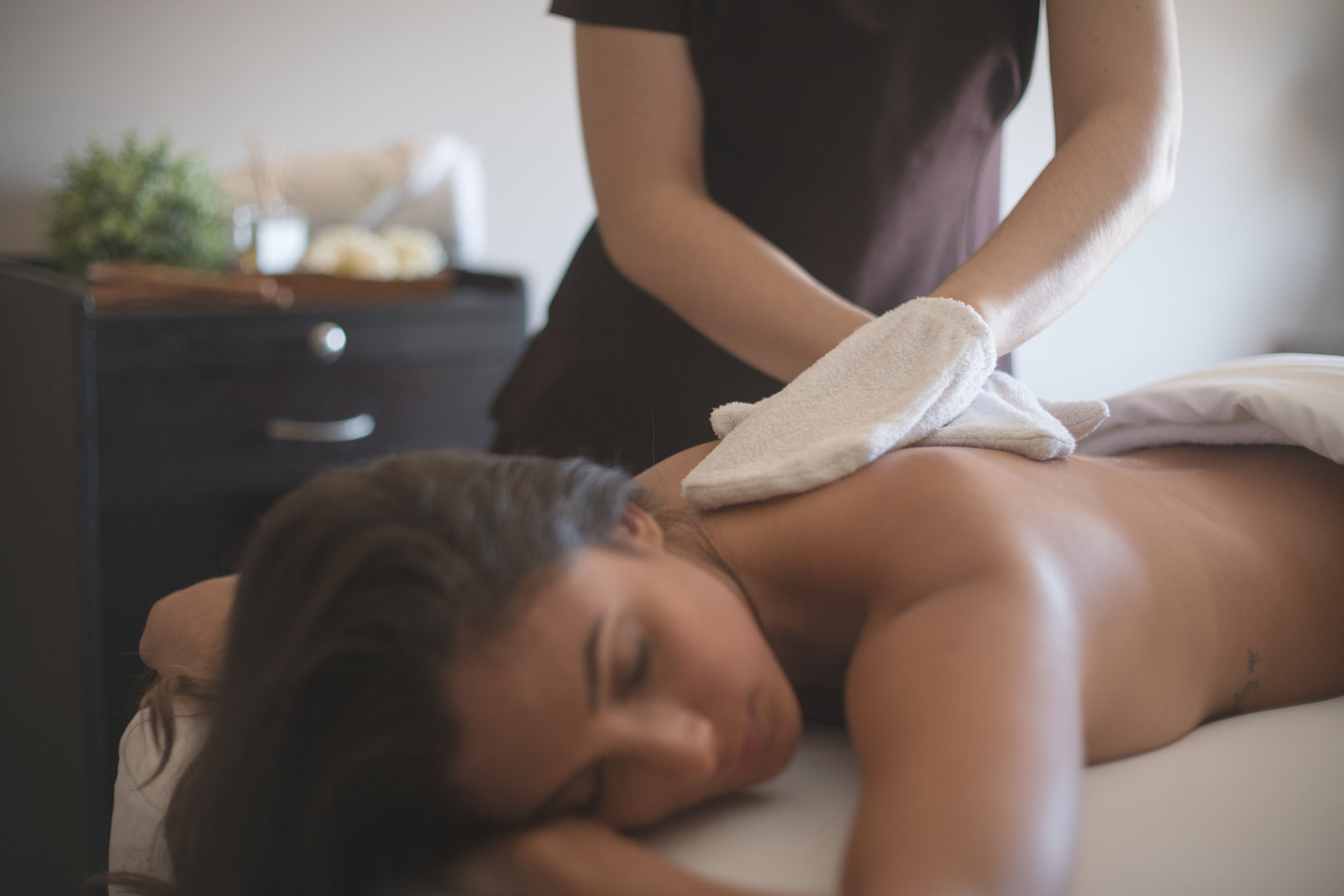 Exfoliación Corporal Hidratante /25 min