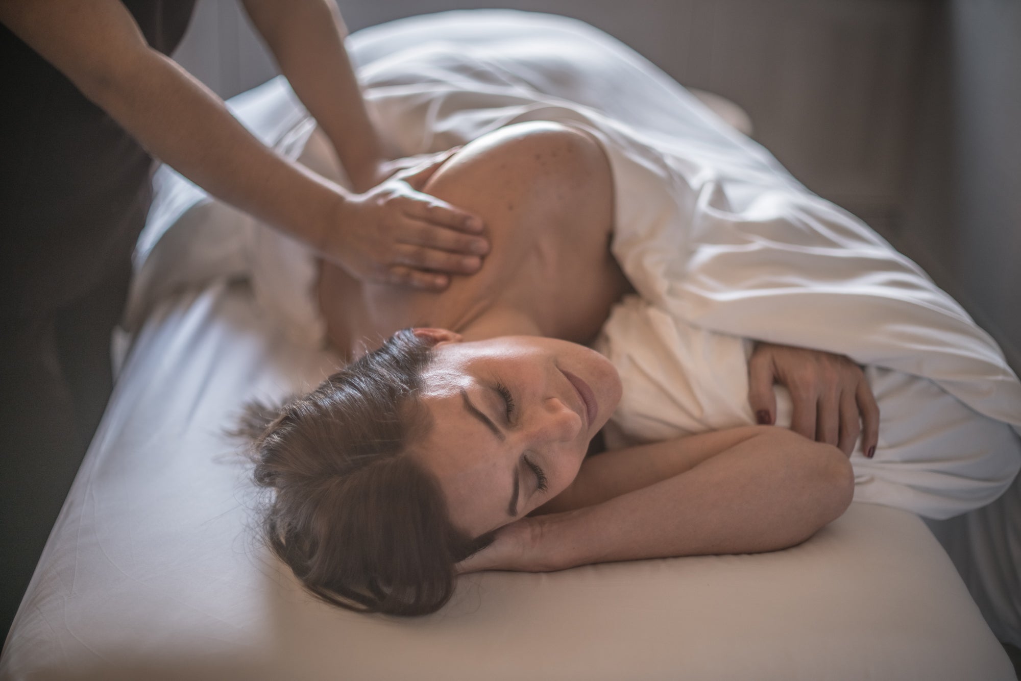 Futura Mamá 50 min Hela Spa México