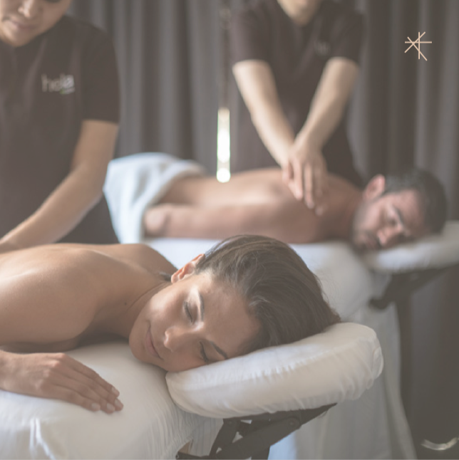 Hela Bride and Groom [80 min] [50 min]