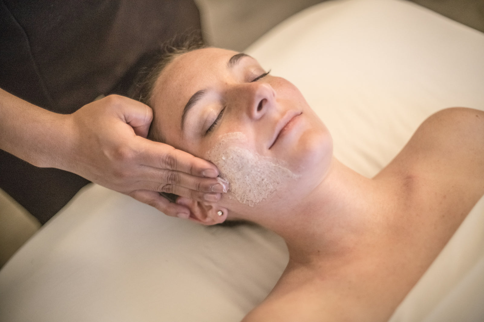 Mascarilla Facial /15 min